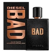Мужская парфюмерия Diesel Bad