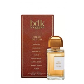 Отзывы на Parfums BDK - Creme De Cuir