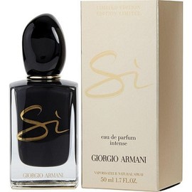 Отзывы на Giorgio Armani - Si Intense Night Light