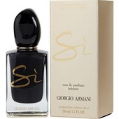 Купить Giorgio Armani Si Intense Night Light