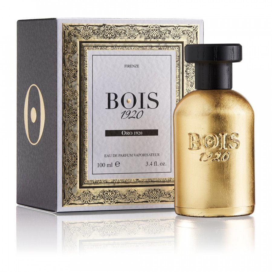 BOIS 1920 - Oro 1920