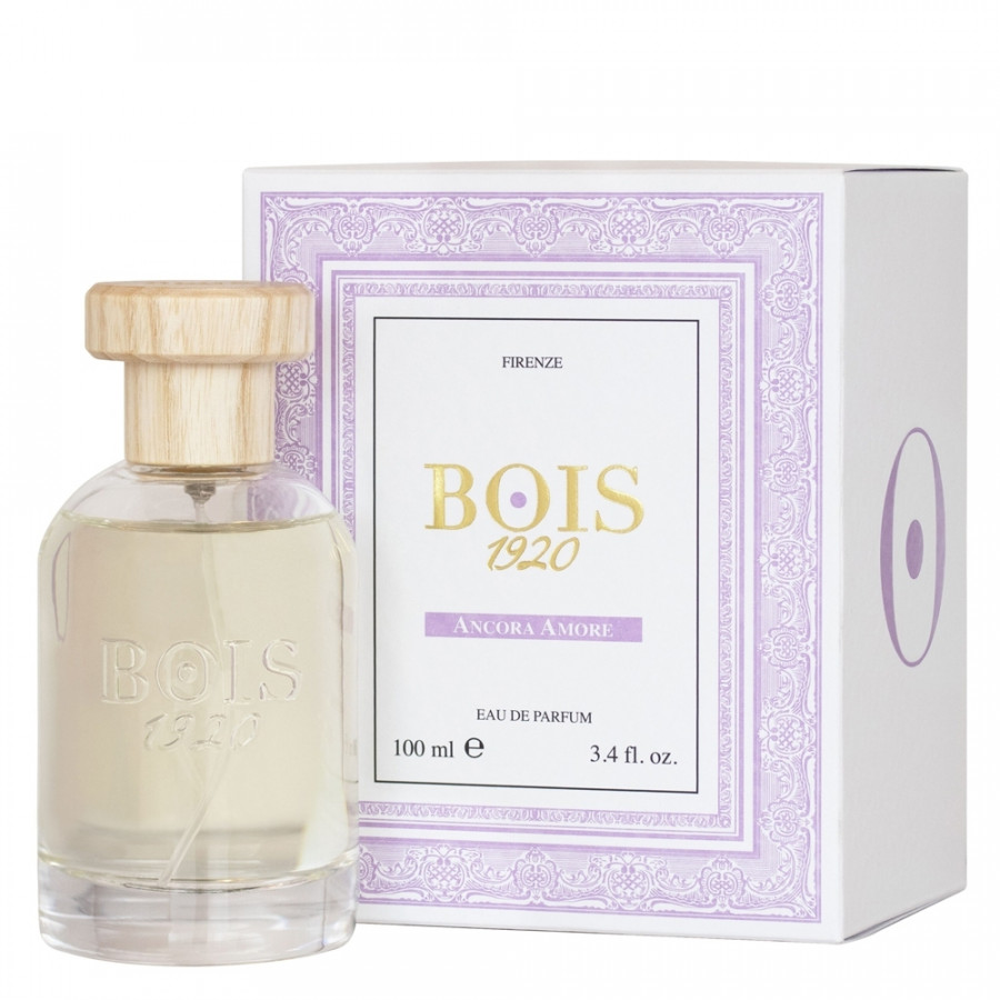 BOIS 1920 - Ancora Amore