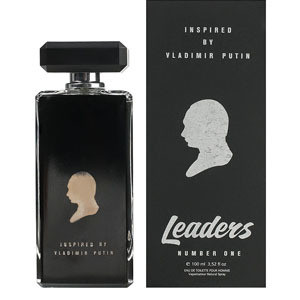 Leaders - Number One