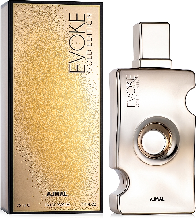 Ajmal - Evoke Gold