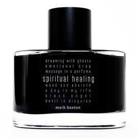 Отзывы на Mark Buxton - Spiritual Healing