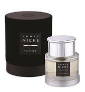 Мужская парфюмерия Armaf Armaf Niche Platinum Мужская парфюмерия Armaf Armaf Niche Platinum