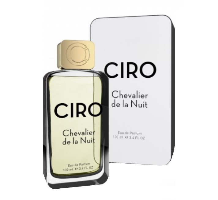 Parfums Ciro - Chevalier De La Nuit