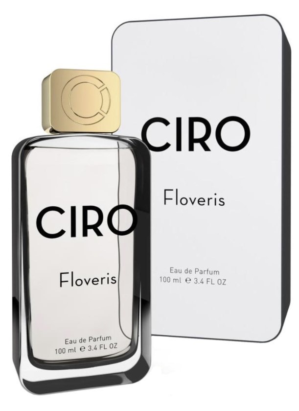 Parfums Ciro - Floveris