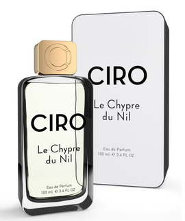 Отзывы на Parfums Ciro - Le Chypre Du Nil
