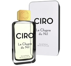 Отзывы на Parfums Ciro - Le Chypre Du Nil