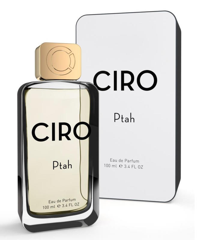 Parfums Ciro - Ptah