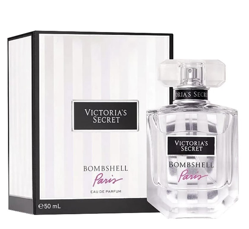 Victoria's Secret - Bombshell Paris