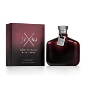 Мужская парфюмерия John Varvatos Jv X Nj Crimson