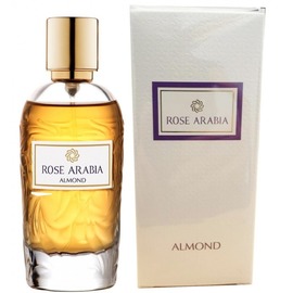 Отзывы на AJ Arabia - Rose Arabia Almond