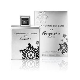 Отзывы на Fouquet's Parfum - Jardins du Sud