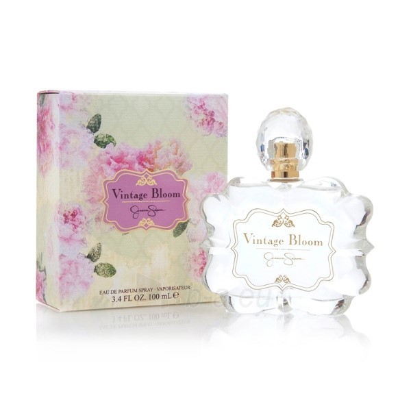 Jessica Simpson - Vintage Bloom