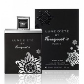 Мужская парфюмерия Fouquet's Parfum Lune D'ete