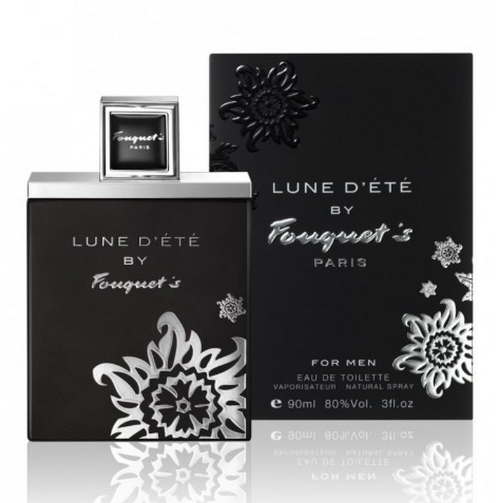 Fouquet's Parfum - Lune D'ete