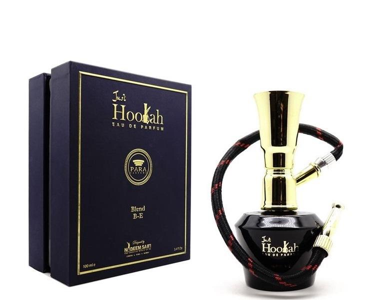 Just Hookah - Blend B-E