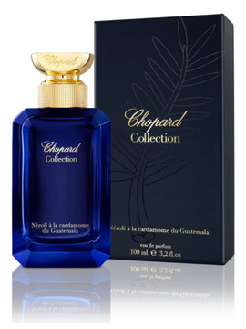 Отзывы на Chopard - Neroli A La Cardamome Du Guatemala