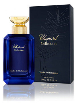 Отзывы на Chopard - Vanille De Madagascar