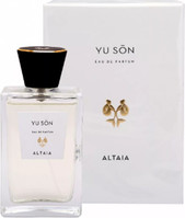 Купить Eau D`Italie Altaia Yu Son