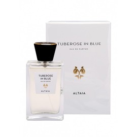 Отзывы на Eau D`Italie - Altaia Tuberose in Blue