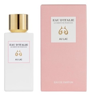 Eau D`Italie - Au Lac