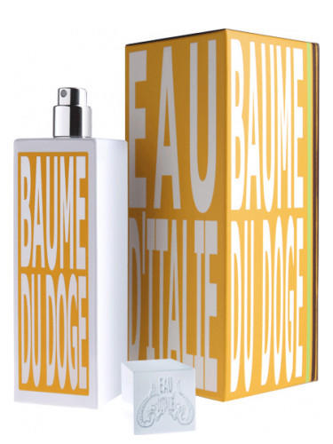 Eau D`Italie - Baume Du Doge