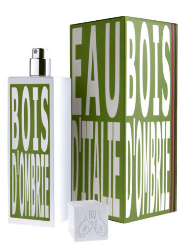 Eau D`Italie - Bois D'ombrie