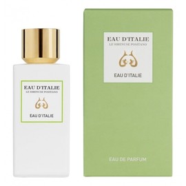 Отзывы на Eau D`Italie - Eau D'italie