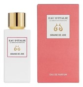 Купить Eau D`Italie Graine De Joie