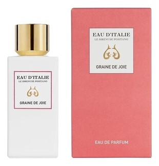 Eau D`Italie - Graine De Joie