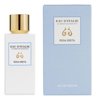 Eau D`Italie - Rosa Greta