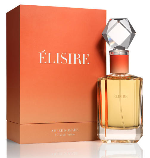 Elisire - Ambre Nomade