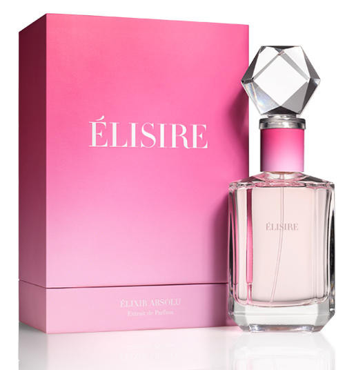 Elisire - Elixir Absolu