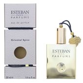Купить Esteban Collection Accords Oriental Spice