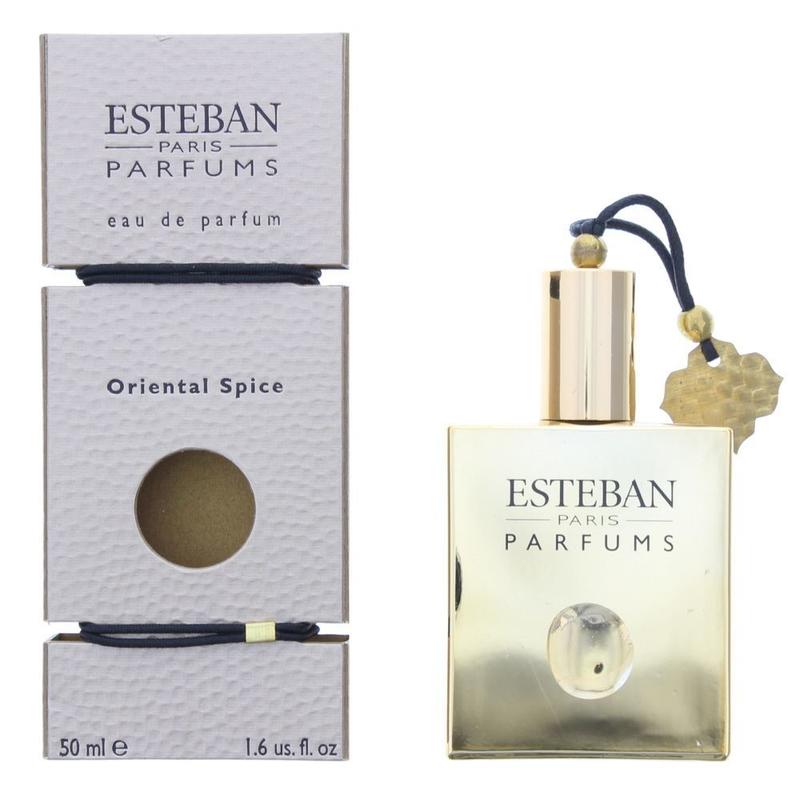 Esteban - Collection Accords Oriental Spice