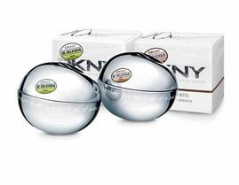 Donna Karan - DKNY Be Delicious Limited Edition Bottle