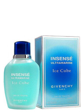 Givenchy - Insence Ultramarine Ice Cube