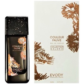 Отзывы на Evody Parfums - Collection Galerie Couleur Fauve