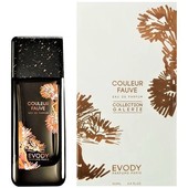 Купить Evody Parfums Collection Galerie Couleur Fauve