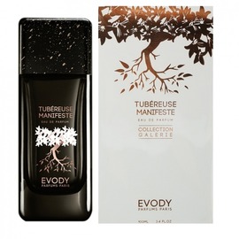 Отзывы на Evody Parfums - Collection Galerie Tubereuse Manifeste