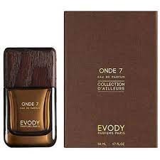 Evody Parfums - Onde 7