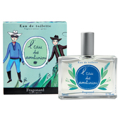 Купить Fragonard Eau des Aventuriers