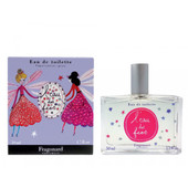 Купить Fragonard Eau des Fees