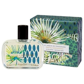 Отзывы на Fragonard - Santal Cardamome (sandalwood Cardamom)