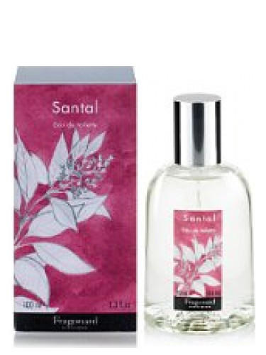 Fragonard - Santal