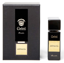 Отзывы на Gritti - Antalya
