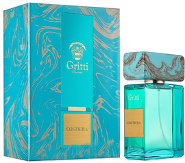 Отзывы на Gritti - Costiera